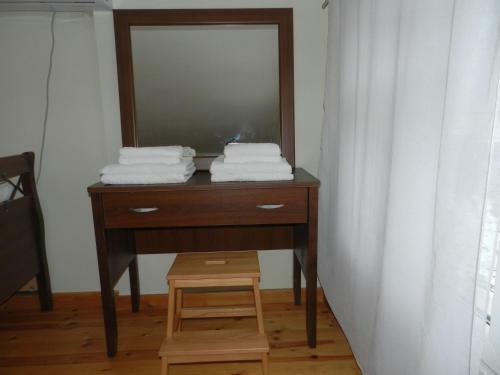 Apartamento Stavento