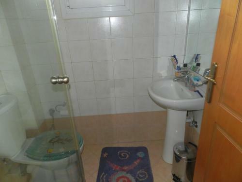 Apartamento Stavento