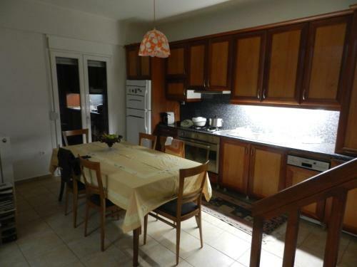 Apartamento Stavento