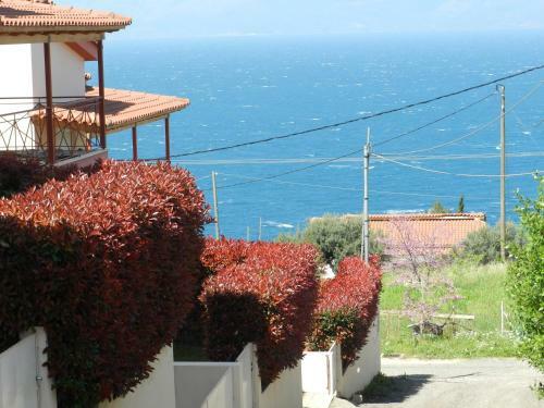 Apartamento Stavento