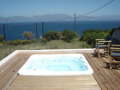 Apartamento Stavento