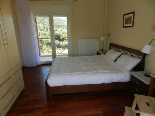 Apartamento Stavento