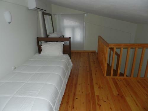 Apartamento Stavento