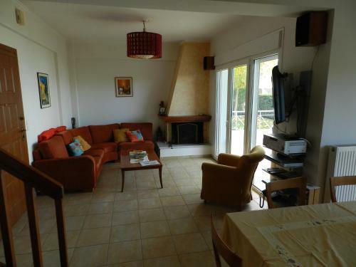 Apartamento Stavento