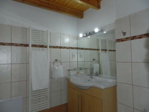 Apartamento Stavento