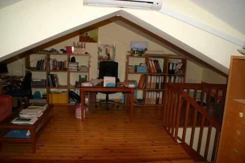 Apartamento Stavento