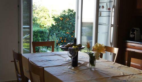 Apartamento Stavento