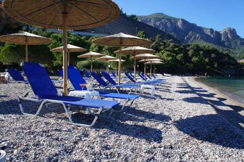 Apartamento Stavento