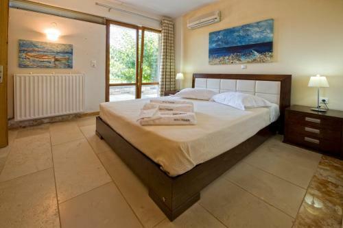 Manolioudis Villas