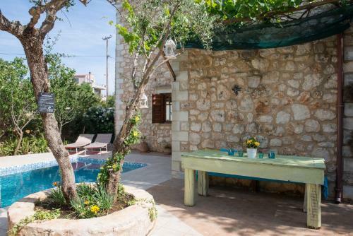 Villa Eleonas
