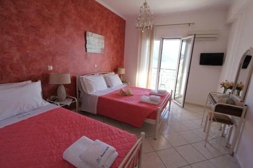 Apartamento Studio Rolandos
