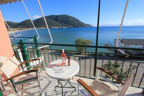 Apartamento Studio Rolandos