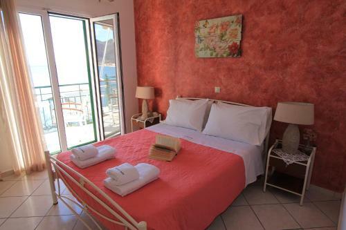 Apartamento Studio Rolandos