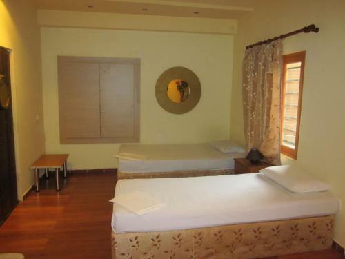Villa Kostas Giannoudi/rethymno