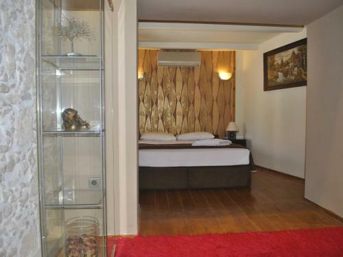 Villa Kostas Giannoudi/rethymno