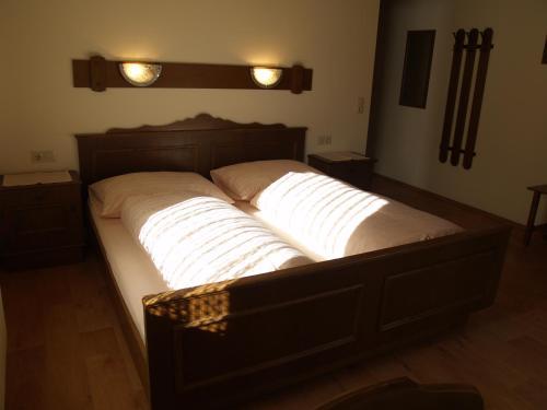 Bed & Breakfast Haus Vereina