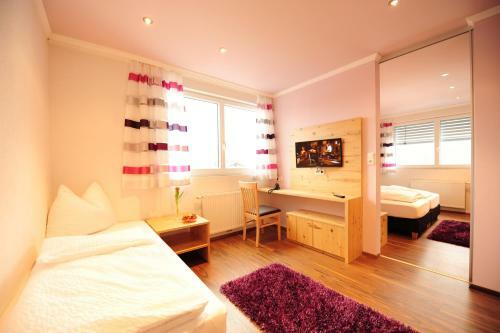 Hotel Gasthof Zum Schwanen