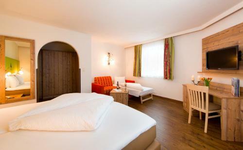 Hotel Gasthof Zum Schwanen