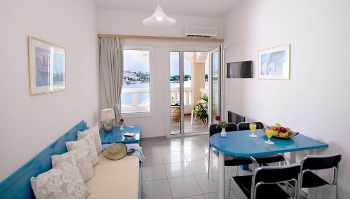 Aparthotel Scala Hotel-apartments