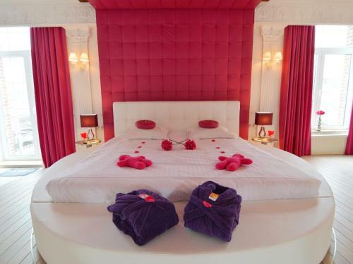 Apartamento Le Baiser D Angeli