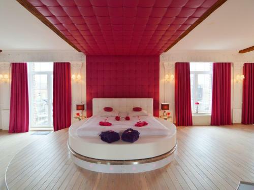 Apartamento Le Baiser D Angeli