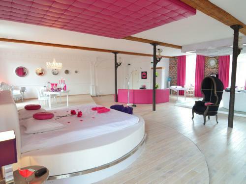 Apartamento Le Baiser D Angeli