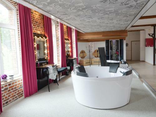 Apartamento Le Baiser D Angeli
