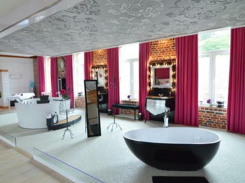 Apartamento Le Baiser D Angeli