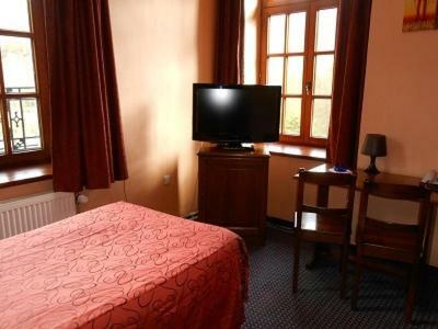 Hotel Il Castellino