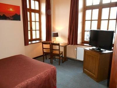 Hotel Il Castellino