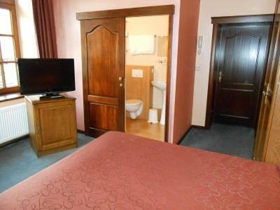 Hotel Il Castellino