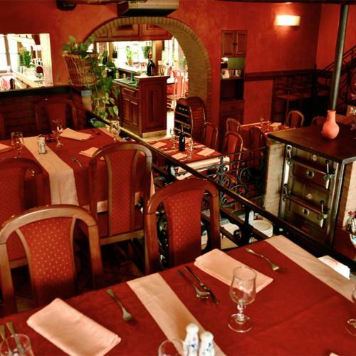 Hotel Il Castellino