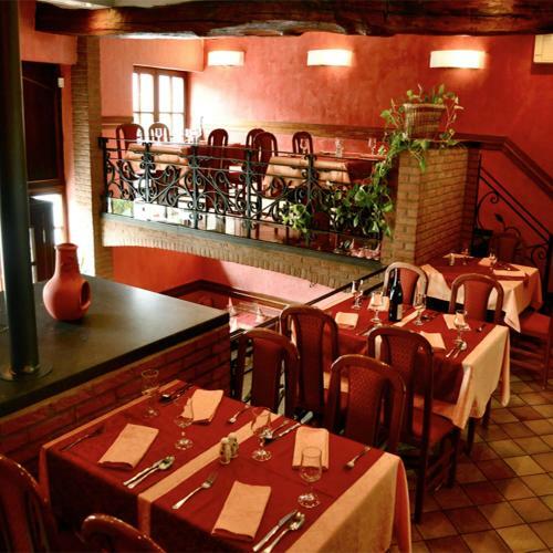 Hotel Il Castellino