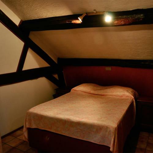 Hotel Il Castellino