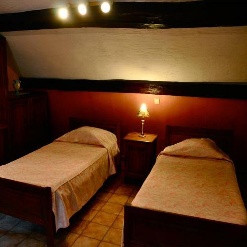 Hotel Il Castellino