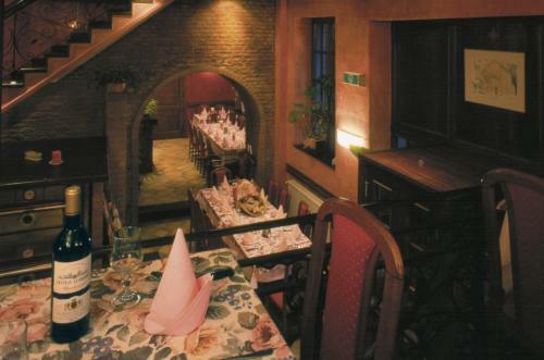 Hotel Il Castellino