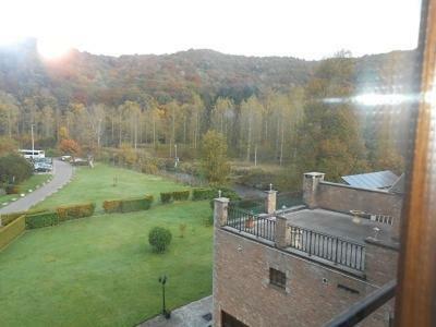 Hotel Il Castellino