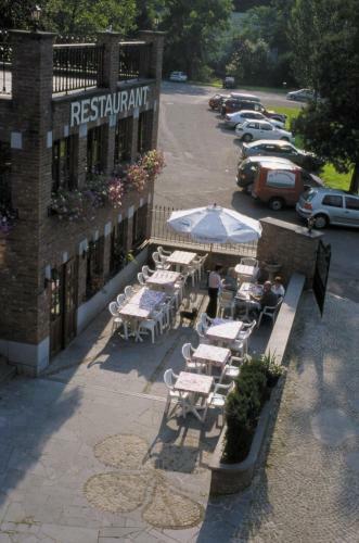 Hotel Il Castellino