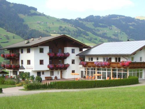 Aparthotel Activ Wellness - Appartement Schermerhof