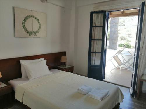 Apartamento 7 Islands