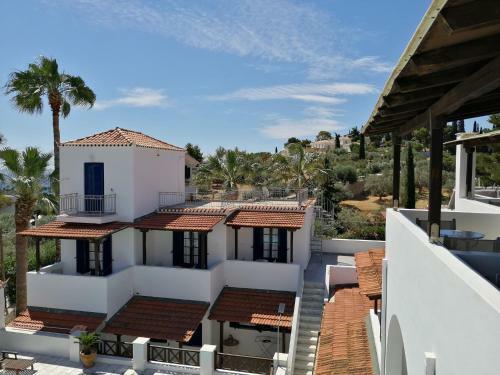 Apartamento 7 Islands