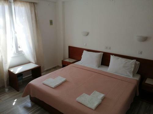 Apartamento 7 Islands