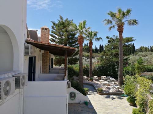 Apartamento 7 Islands