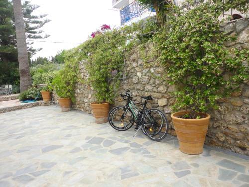 Apartamento 7 Islands