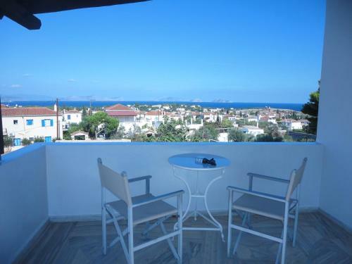Apartamento 7 Islands
