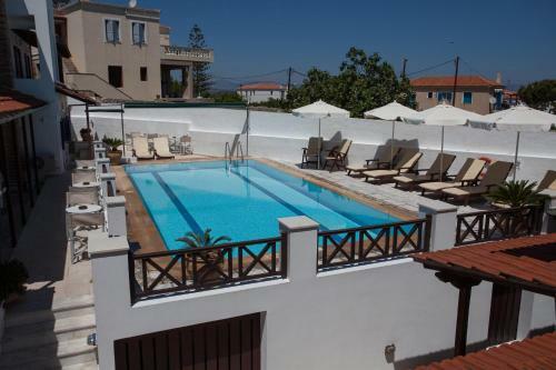 Apartamento 7 Islands