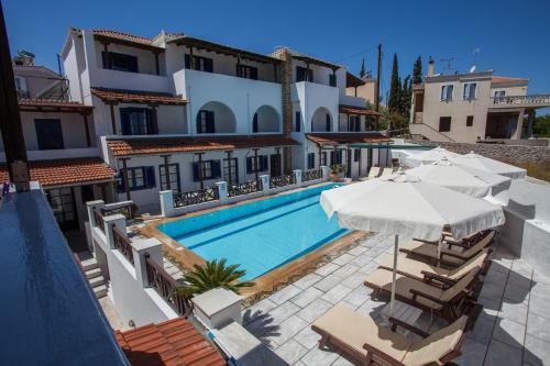 Apartamento 7 Islands