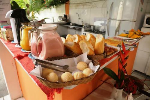 Hostal A Praia Hostel