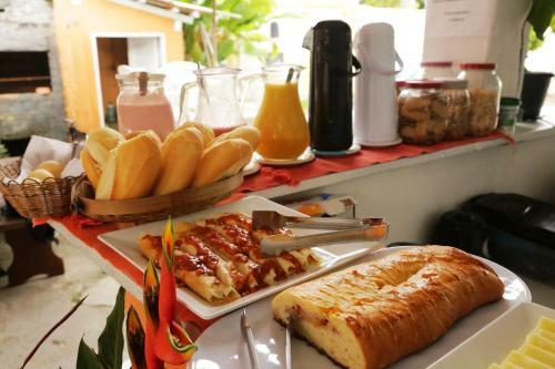 Hostal A Praia Hostel