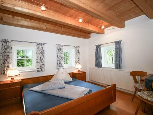 Villa Plaik-h�usl